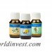 Venta Airwasher Aromatherapy Fragrance Combination Pack VEB1017